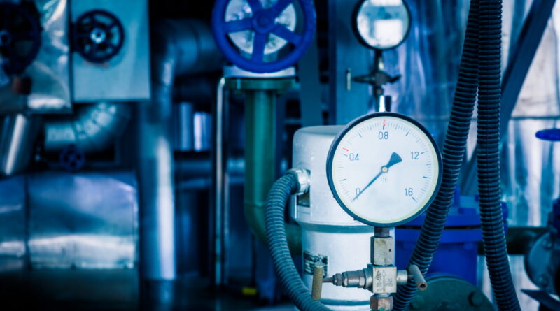 instalacje grzewcze Łódź